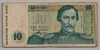 [Kazakhstan 10 Tenge]