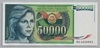 [Yugoslavia 50,000 Dinara]