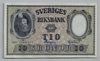 [Sweden 10 Kronor]
