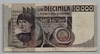 [Italy 10,000 Lire]