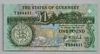 [Guernsey 1 Pound]