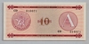 [Cuba 10 Pesos]
