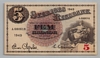 [Sweden 5 Kronor]