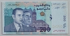 [Morocco 200 Dirhams]