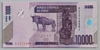 [Congo Democratic Republic 10,000 Francs]
