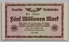 [Germany 5,000,000 Mark]