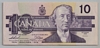 [Canada 10 Dollars]