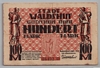 [Germany 100 Mark]