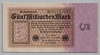 [Germany 5,000,000,000 Mark]