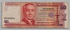 [Philippines 50 Piso]