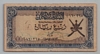 [Oman 1/4 Rial]
