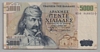 [Greece 5,000 Drachmai]