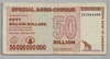 [Zimbabwe 50,000,000,000 Dollars]