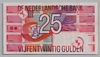 [Netherlands 25 Gulden]