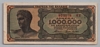 [Greece 1,000,000 Drachmai]