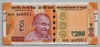[India 200 Rupees]