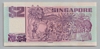 [Singapore 2 Dollars Pick:P-37]