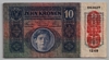 [Austria 10 Kronen]