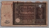 [Germany 50 Rentenmark]