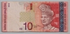 [Malaysia 10 Ringgit]