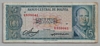 [Bolivia 5 Bolivianos]