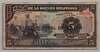 [Bolivia 5 Bolivianos]