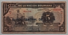 [Bolivia 5 Bolivianos]