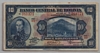 [Bolivia 10 Bolivianos]