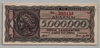 [Greece 5,000,000 Drachmai]