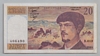 [France 20 Francs]
