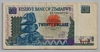 [Zimbabwe 20 Dollars]
