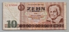 [Germany Democratic Republic 10 Mark]