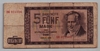 [Germany Democratic Republic 5 Mark]