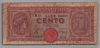 [Italy 100 Lire]