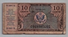 [United States 10 Cents]