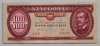 [Hungary 100 Forint]
