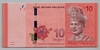[Malaysia 10 Ringgit]
