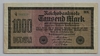 [Germany 1,000 Mark]
