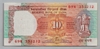 [India 10 Rupees]