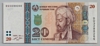 [Tajikistan 20 Somoni]