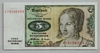 [Germany Federal Republic 5 Mark]