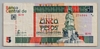 [Cuba 5 Pesos]