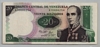 [Venezuela 20 Bolivares]