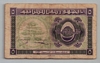 [Lebanon 5 Piastres]