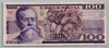 [Mexico 100 Pesos]