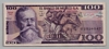 [Mexico 100 Pesos]