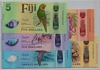 [Fiji 5-10-20-50-100 Dollars]