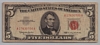 [United States 5 Dollars]