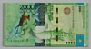 [Kazakhstan 2,000 Tenge]