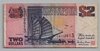 [Singapore 2 Dollars Pick:P-28]
